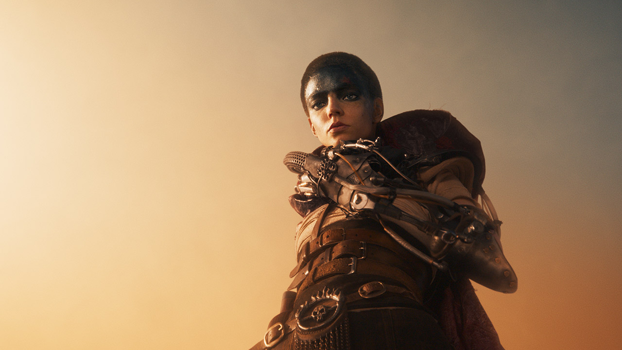 furiosa