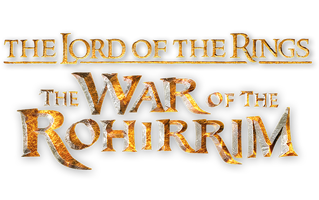 The Lord Of The Rings: The War Of The Rohirrim