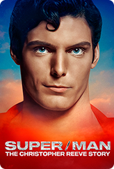 superman